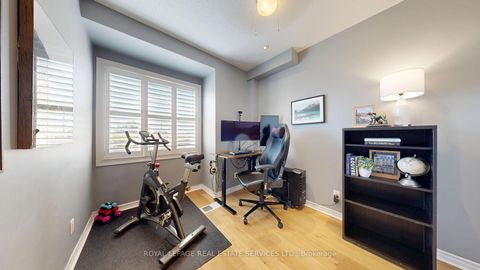Photo 32 at #3 - 85 Albani Street, Mimico, Toronto