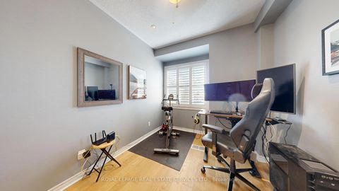 Photo 33 at #3 - 85 Albani Street, Mimico, Toronto