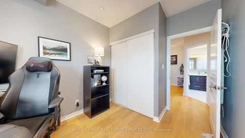Photo 34 at #3 - 85 Albani Street, Mimico, Toronto