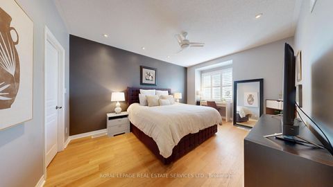 Photo 35 at #3 - 85 Albani Street, Mimico, Toronto