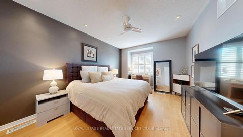 Photo 36 at #3 - 85 Albani Street, Mimico, Toronto