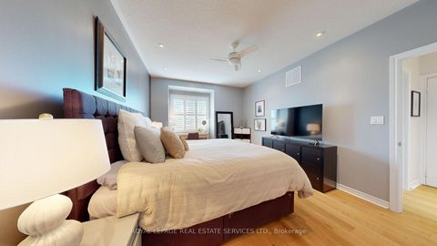 Photo 37 at #3 - 85 Albani Street, Mimico, Toronto