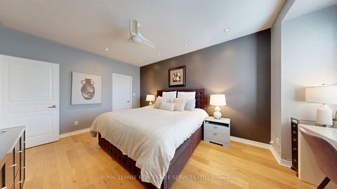 Photo 38 at #3 - 85 Albani Street, Mimico, Toronto