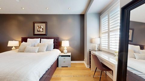 Photo 39 at #3 - 85 Albani Street, Mimico, Toronto