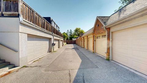 Photo 40 at #3 - 85 Albani Street, Mimico, Toronto