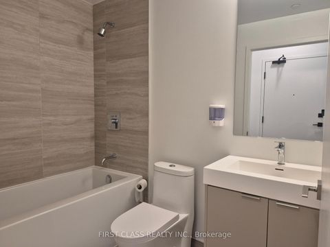 Photo 3 at 403 - 474 Caldari Road, Concord, Vaughan