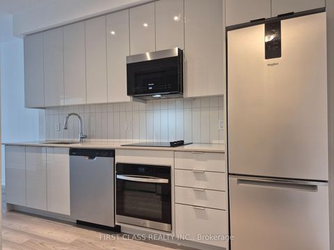 Photo 4 at 403 - 474 Caldari Road, Concord, Vaughan