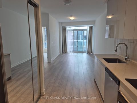 Photo 5 at 403 - 474 Caldari Road, Concord, Vaughan