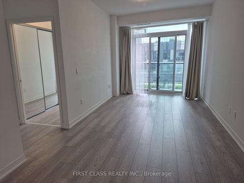 Photo 6 at 403 - 474 Caldari Road, Concord, Vaughan