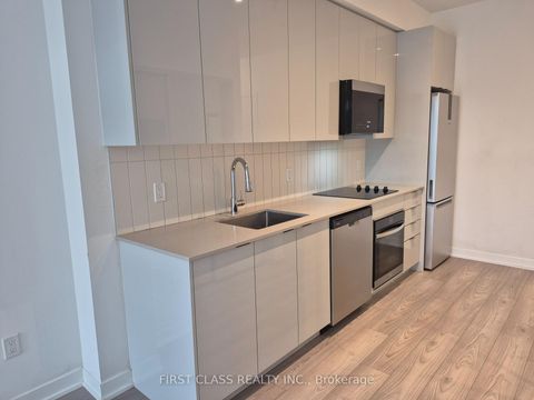 Photo 9 at 403 - 474 Caldari Road, Concord, Vaughan