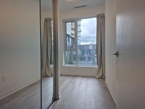 Photo 10 at 403 - 474 Caldari Road, Concord, Vaughan