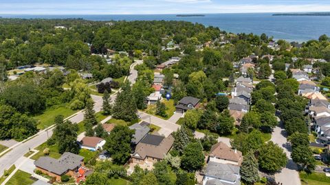 Photo 6 at 1953 St Paul Road, Alcona, Innisfil