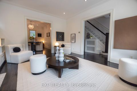 Photo 1 at 86 Willowbank Boulevard, Lawrence Park South, Toronto