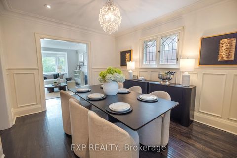 Photo 3 at 86 Willowbank Boulevard, Lawrence Park South, Toronto