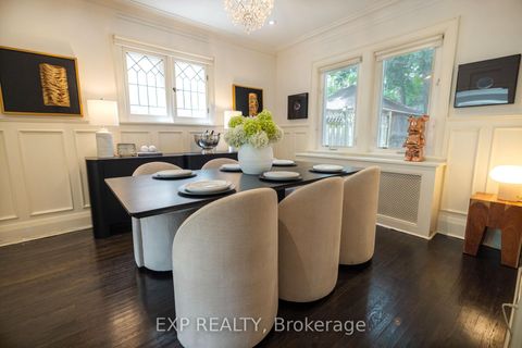 Photo 4 at 86 Willowbank Boulevard, Lawrence Park South, Toronto