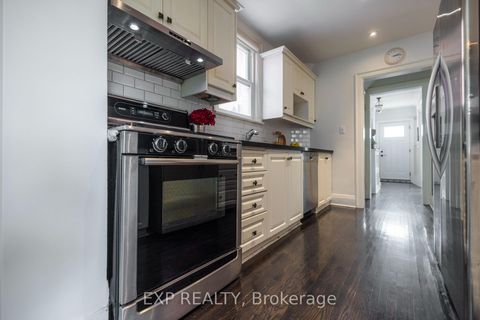 Photo 5 at 86 Willowbank Boulevard, Lawrence Park South, Toronto