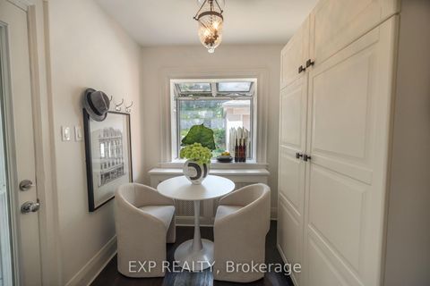 Photo 7 at 86 Willowbank Boulevard, Lawrence Park South, Toronto