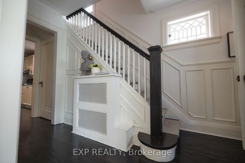 Photo 8 at 86 Willowbank Boulevard, Lawrence Park South, Toronto