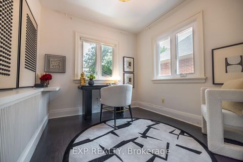 Photo 12 at 86 Willowbank Boulevard, Lawrence Park South, Toronto