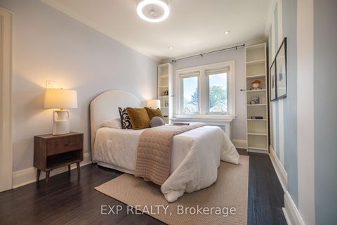 Photo 16 at 86 Willowbank Boulevard, Lawrence Park South, Toronto