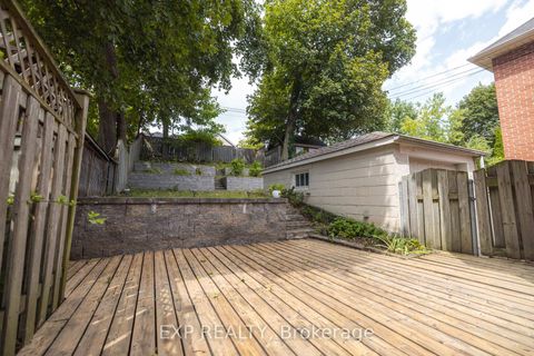 Photo 23 at 86 Willowbank Boulevard, Lawrence Park South, Toronto