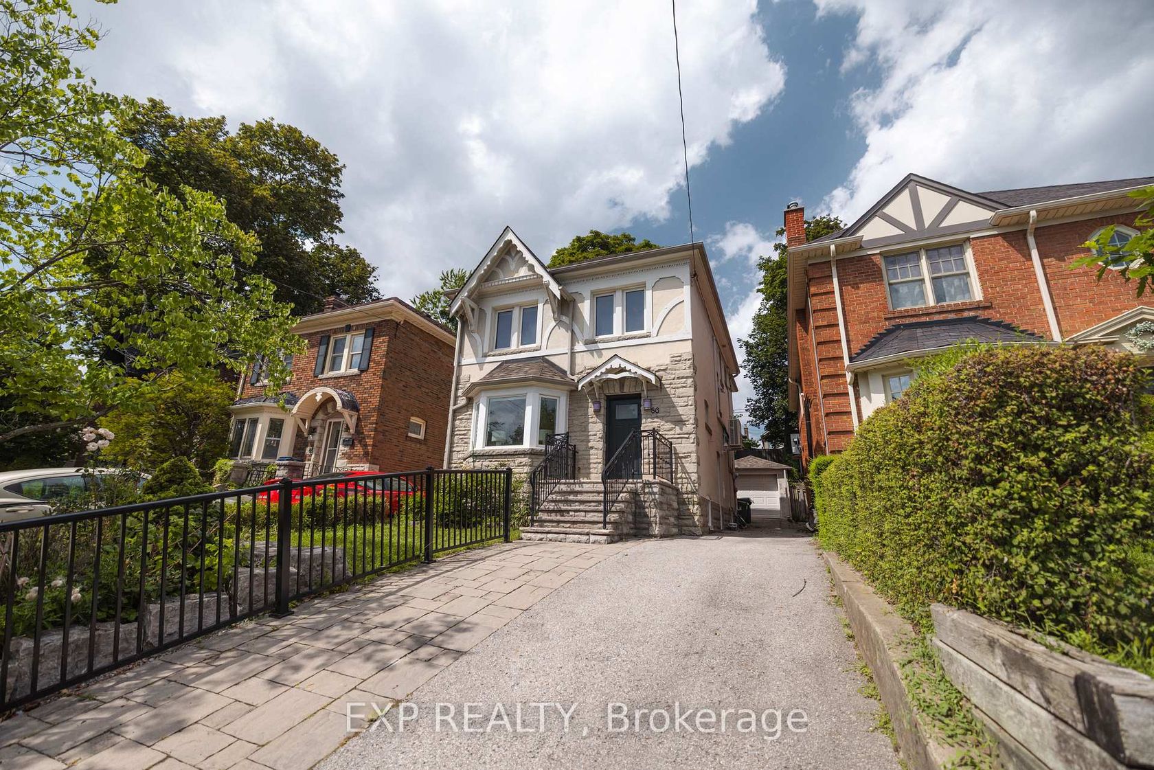 86 Willowbank Boulevard, Lawrence Park South, Toronto 