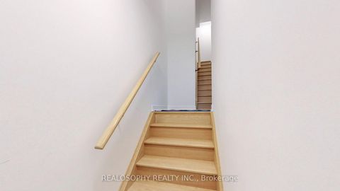 Photo 5 at 8 - 10 Marquette Avenue, Lawrence, Toronto