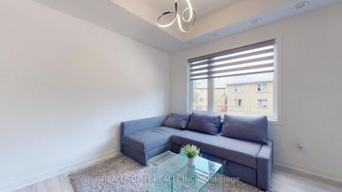 Photo 6 at 8 - 10 Marquette Avenue, Lawrence, Toronto