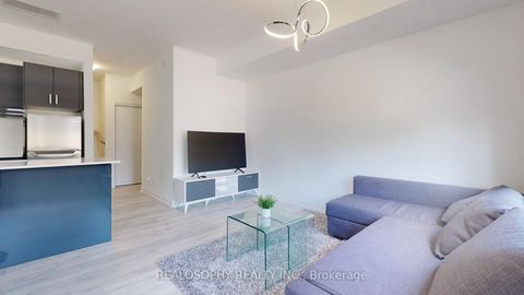 Photo 9 at 8 - 10 Marquette Avenue, Lawrence, Toronto