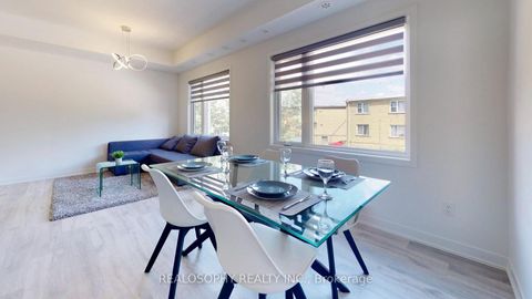 Photo 19 at 8 - 10 Marquette Avenue, Lawrence, Toronto