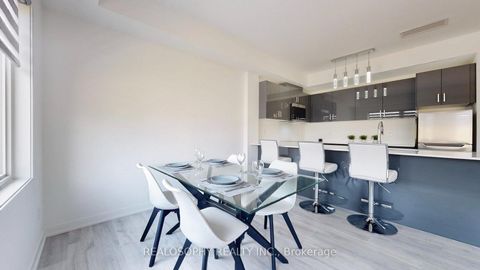 Photo 21 at 8 - 10 Marquette Avenue, Lawrence, Toronto