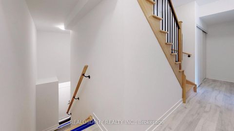 Photo 24 at 8 - 10 Marquette Avenue, Lawrence, Toronto
