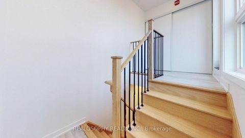 Photo 41 at 8 - 10 Marquette Avenue, Lawrence, Toronto