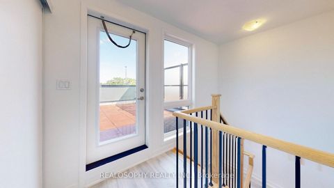 Photo 43 at 8 - 10 Marquette Avenue, Lawrence, Toronto