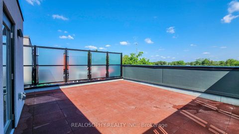 Photo 46 at 8 - 10 Marquette Avenue, Lawrence, Toronto