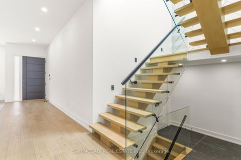 Photo 2 at 24 Twenty First Street, New Toronto, Toronto