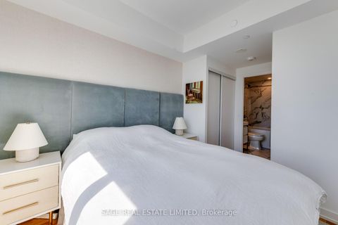 Photo 13 at 734 - 150 Logan Avenue, South Riverdale, Toronto