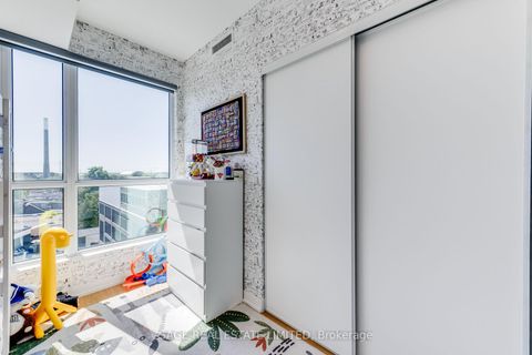Photo 16 at 734 - 150 Logan Avenue, South Riverdale, Toronto