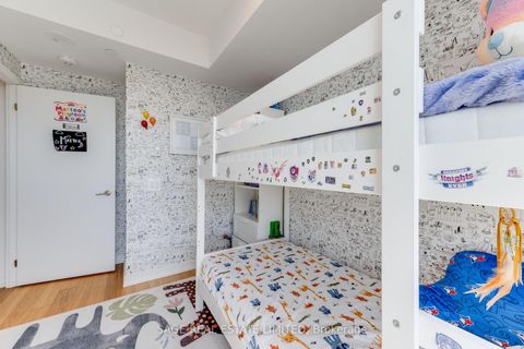 Photo 17 at 734 - 150 Logan Avenue, South Riverdale, Toronto