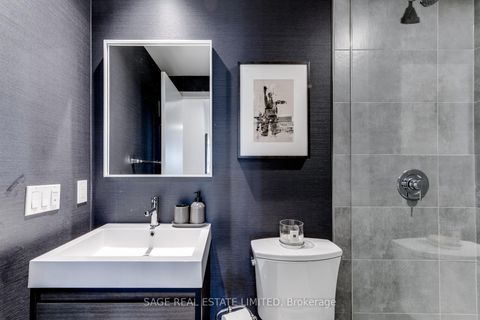 Photo 18 at 734 - 150 Logan Avenue, South Riverdale, Toronto