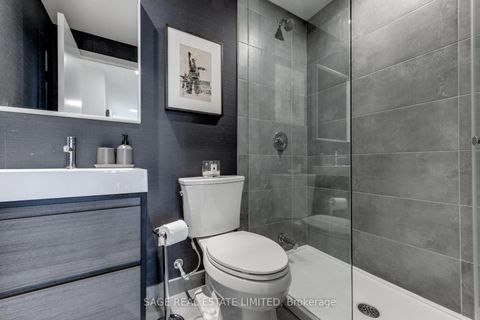 Photo 19 at 734 - 150 Logan Avenue, South Riverdale, Toronto