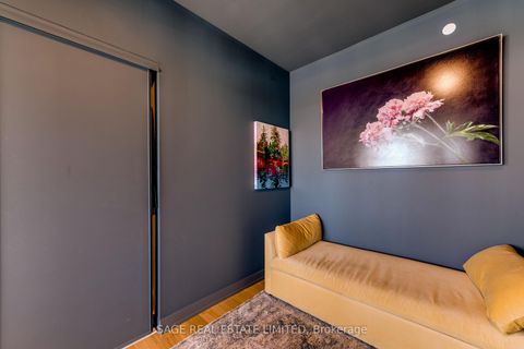 Photo 21 at 734 - 150 Logan Avenue, South Riverdale, Toronto