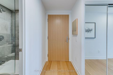 Photo 24 at 734 - 150 Logan Avenue, South Riverdale, Toronto