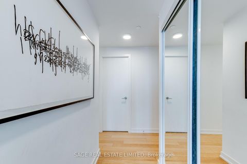 Photo 25 at 734 - 150 Logan Avenue, South Riverdale, Toronto