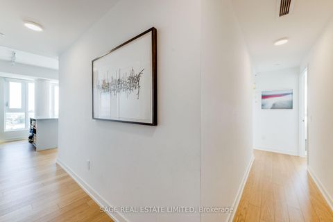 Photo 27 at 734 - 150 Logan Avenue, South Riverdale, Toronto