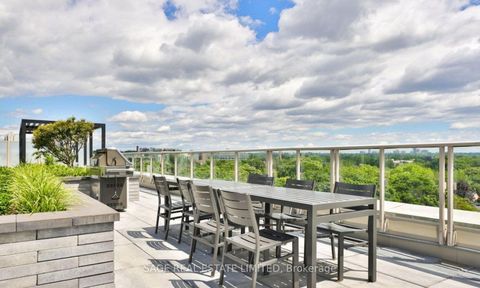 Photo 32 at 734 - 150 Logan Avenue, South Riverdale, Toronto