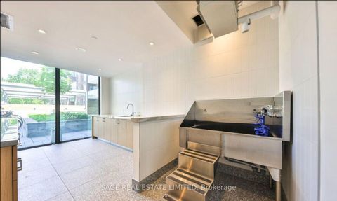 Photo 33 at 734 - 150 Logan Avenue, South Riverdale, Toronto