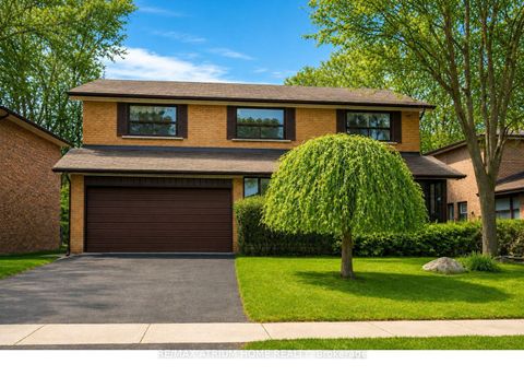 Photo 0 at 522 Cummer Avenue, Steeles, Toronto