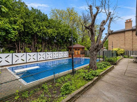 Photo 9 at 522 Cummer Avenue, Steeles, Toronto