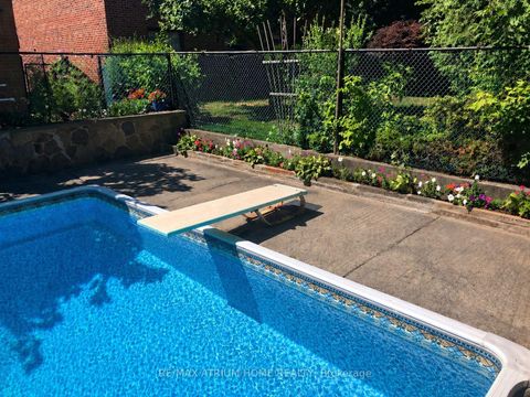 Photo 10 at 522 Cummer Avenue, Steeles, Toronto